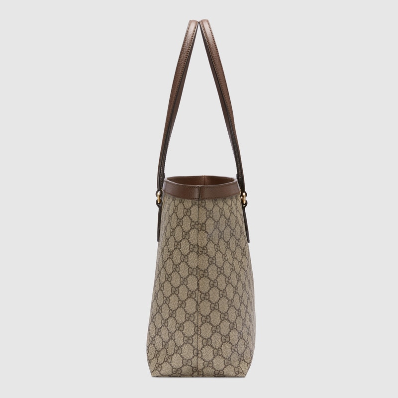 Gucci Ophidia GG Medium Tote Shoulder Bag 631685